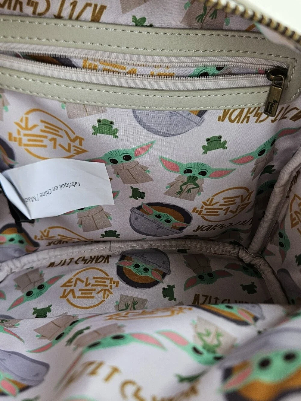 Loungefly star wars